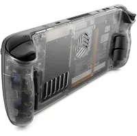 JSAUX Transparent Back Plate