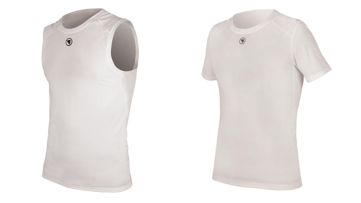 endura translite sleeveless base layer