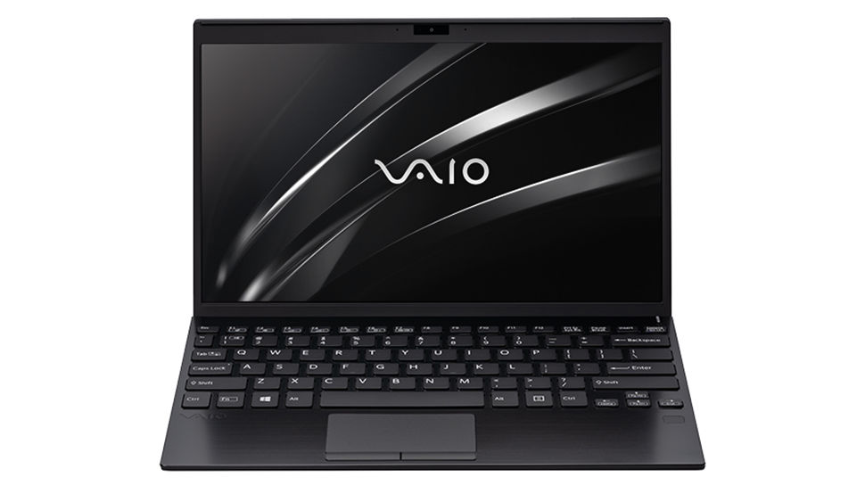 VAIO SX12