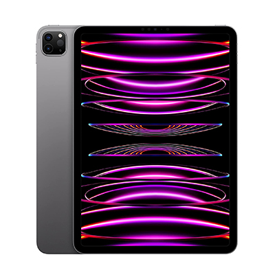 iPad Pro 11