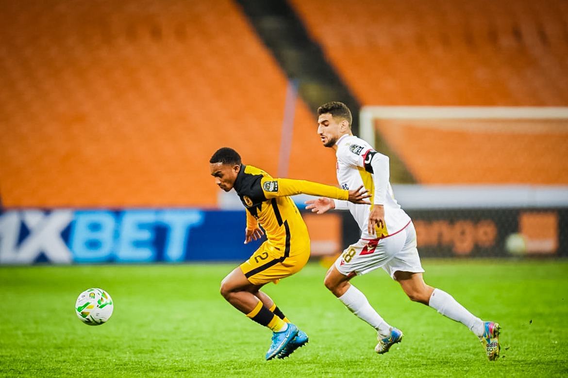 Kaizer Chiefs