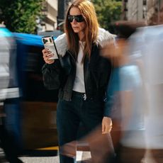 Flaunt x Jennifer Fisher