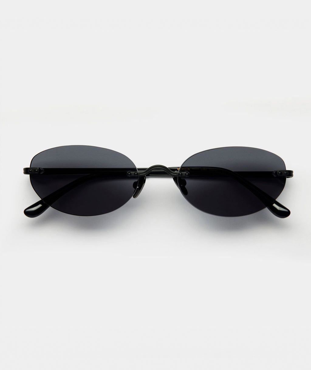 Cleo - Black/smoke