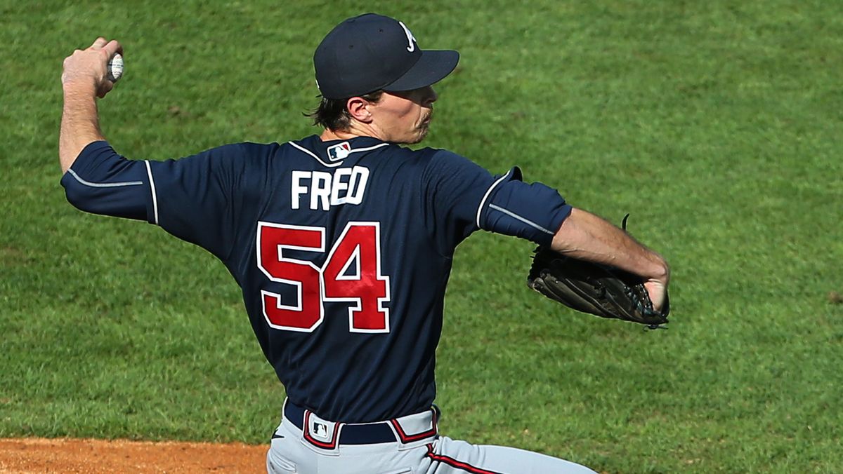 Braves vs Phillies live stream how to watch MLB 2021 online from