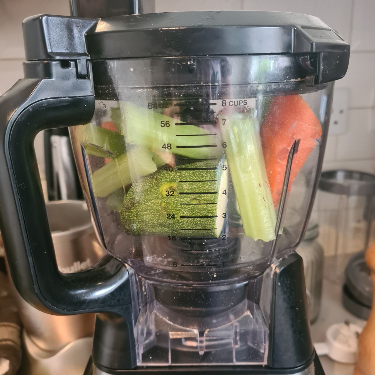 Ninja Professional Plus Kitchen System with AutoIQ review Homes