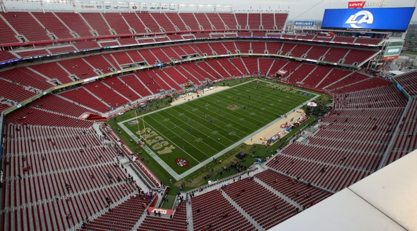 Levi's Stadium