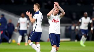 Toby Alderweireld