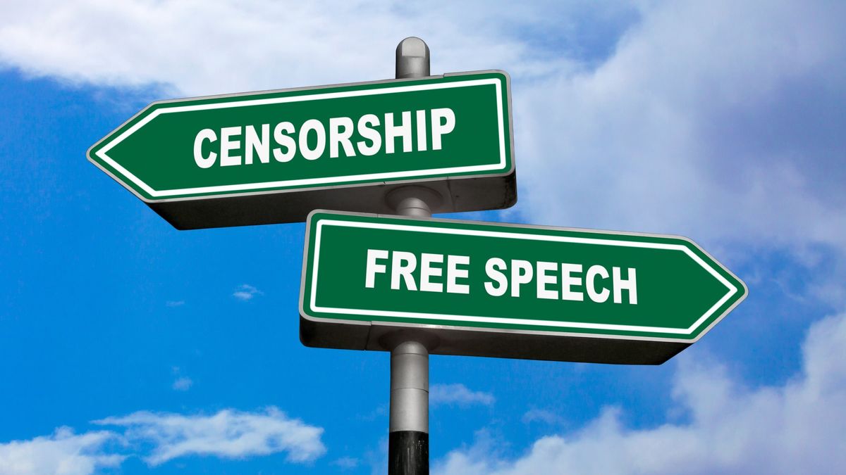 Meet the tech making online censorship