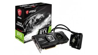 Grab this GeForce RTX 2080 for the low price of £599