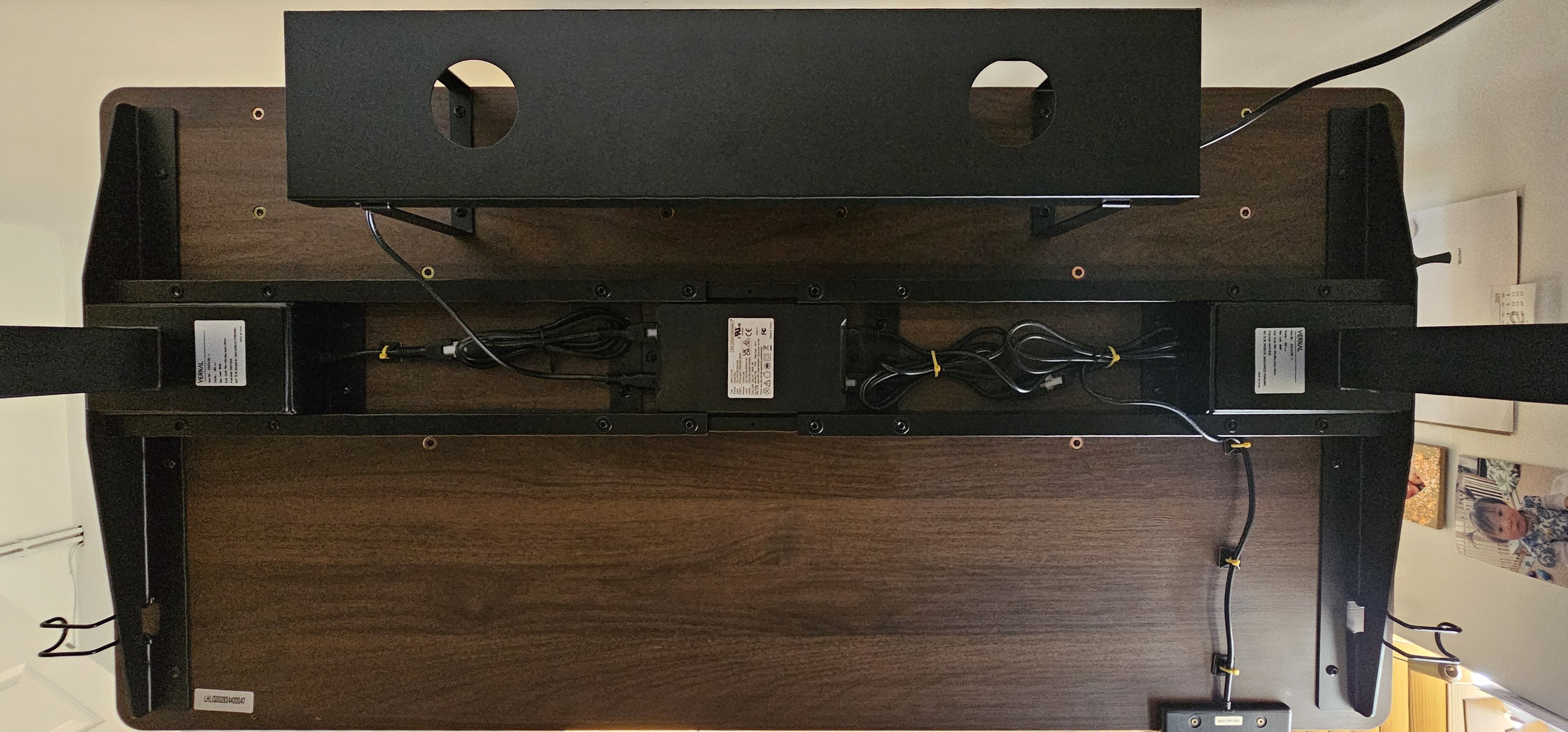 Vernal Standing Desk 9