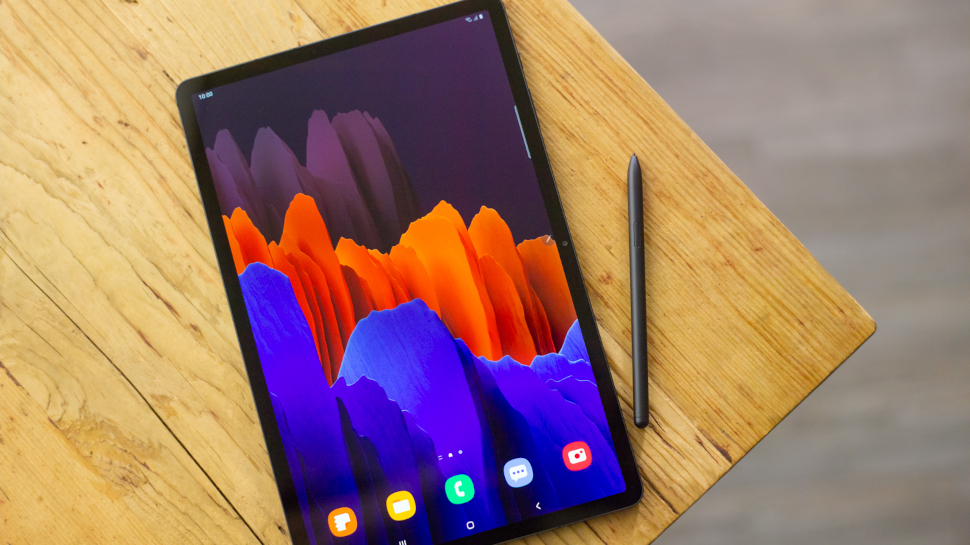 The Best Tablets With A Stylus Pen For Drawing And Note Taking In 2021 Creative Bloq