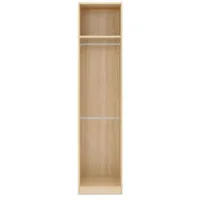 Single Wardrobe Frame, £150, Next