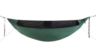 Ticket to the Moon Lightest Pro Hammock on white background
