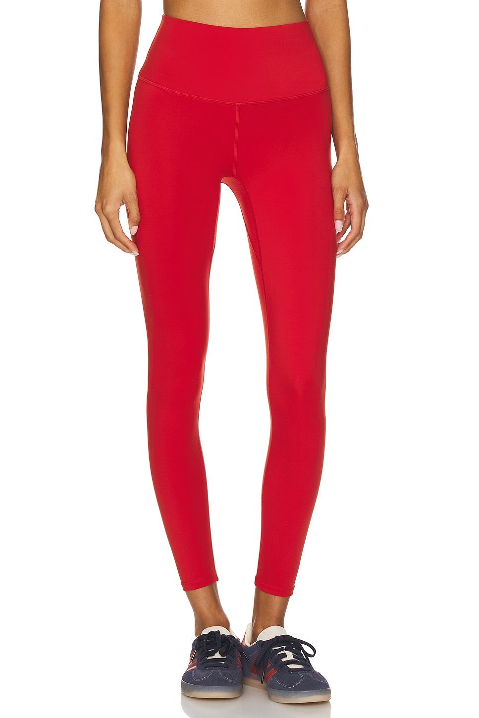 Free Soft High Rise 25" Legging