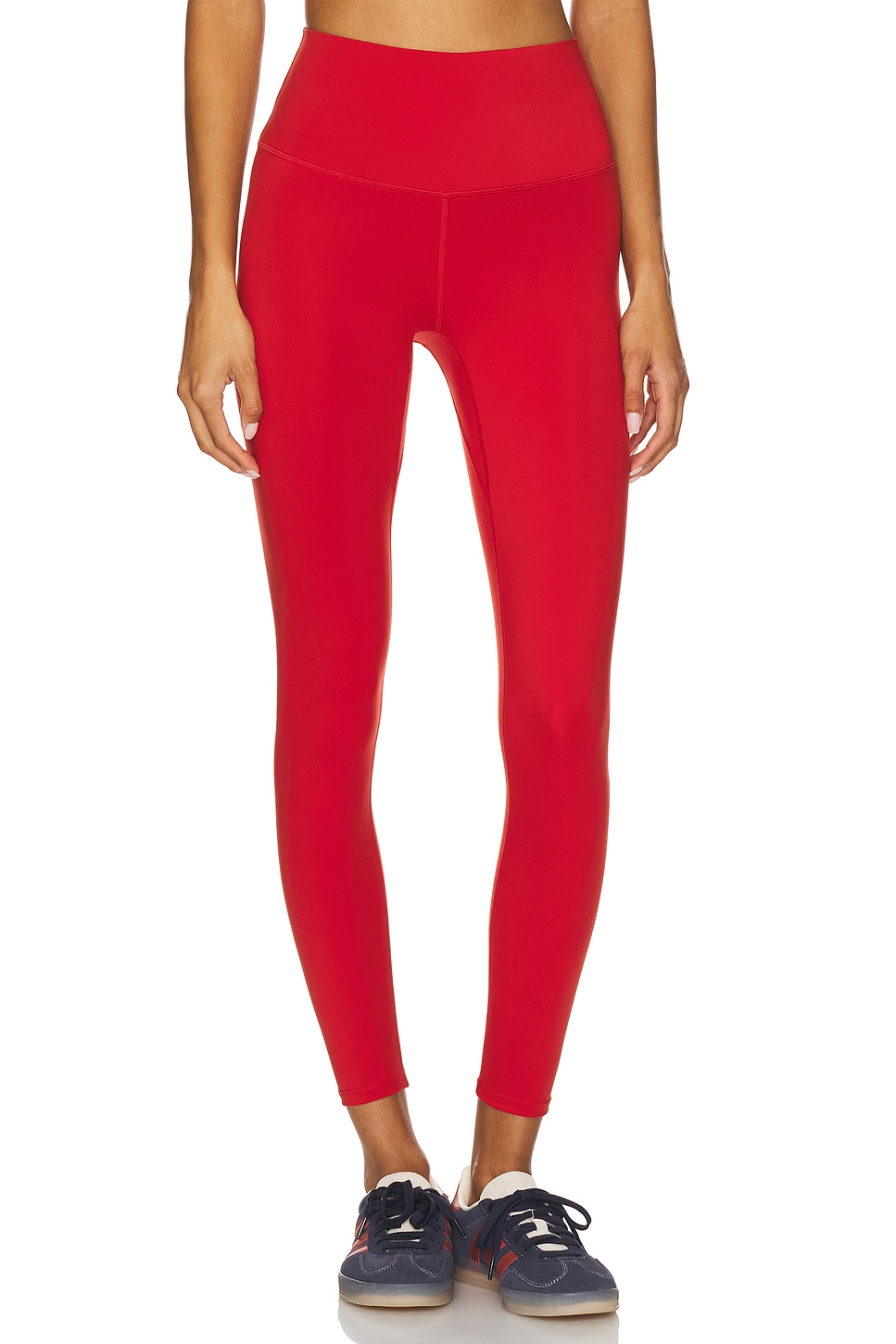 Free Soft High Rise 25" Legging