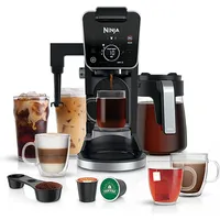 Ninja DualBrew Pro: was $229 now $179