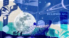 The biggest astronomy stories of 2025