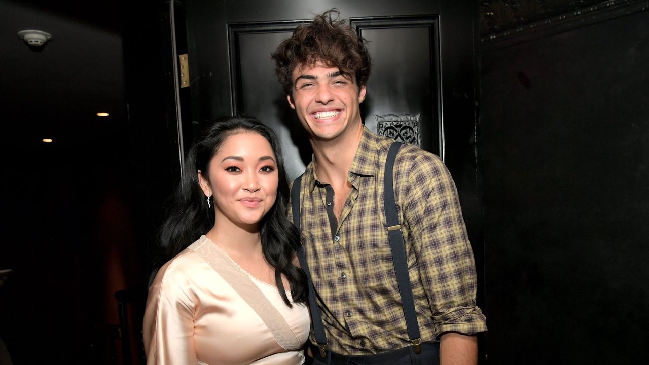 Netflix&#039;s &quot;To All the Boys I&#039;ve Loved Before&quot; Los Angeles Special Screening