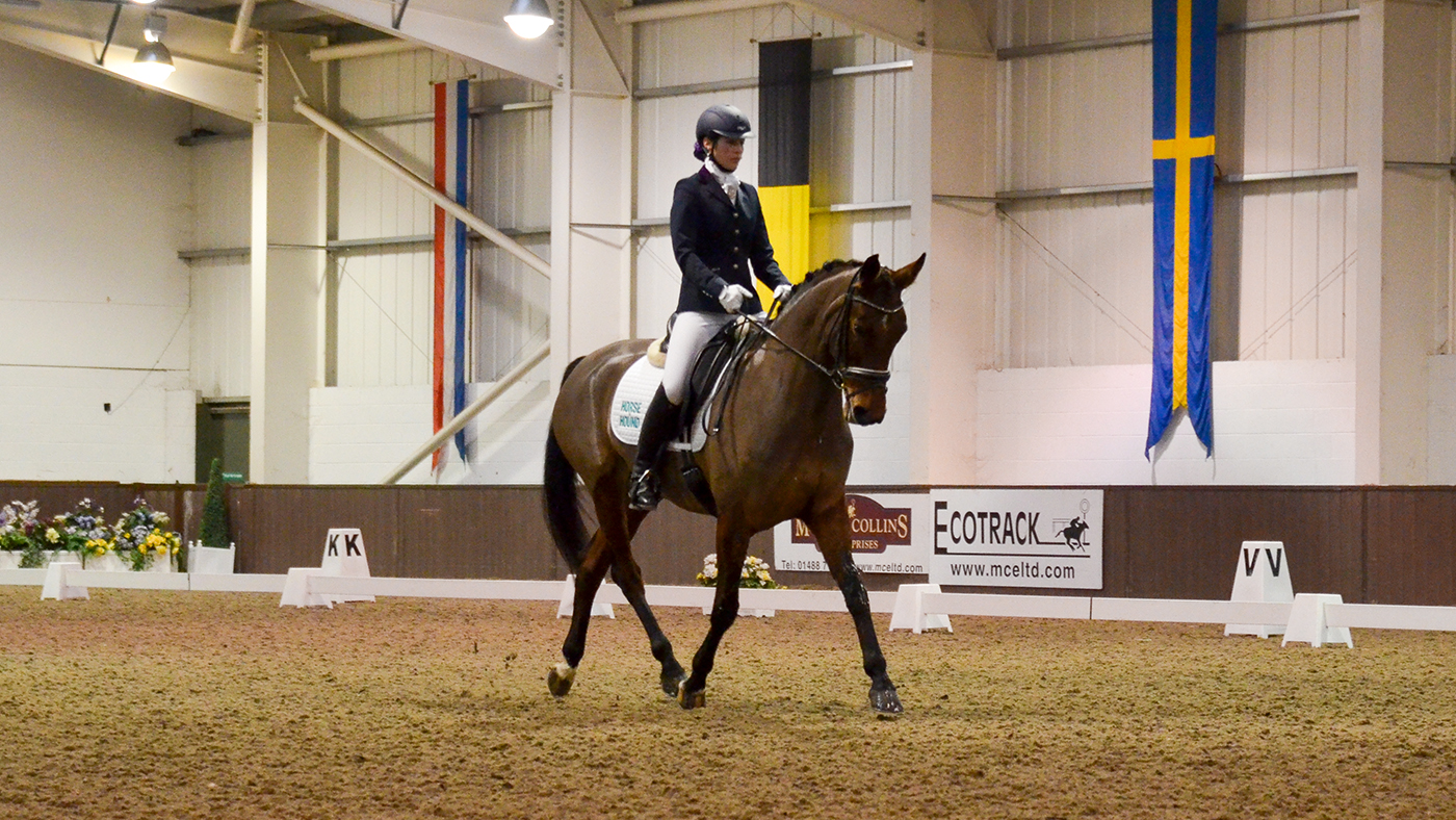 H&amp;amp;H DRESSAGE TRAINING EDRESSAGE NICOLA MCCLURE PRELIM VIDEOS