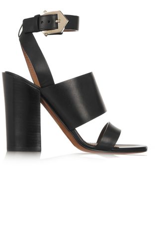 Givenchy Sara Sandals, £700