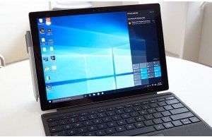 Microsoft Ends Surface Pro 4 'Flickergate' with Free Replacements ...