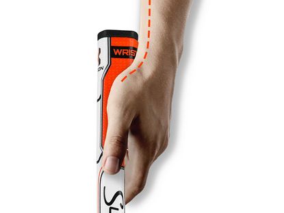 SuperStroke WristLock Putter Grip Unveiled