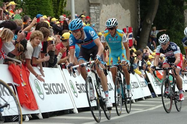 Ryder Hesjedal (Garmin-Sharp)