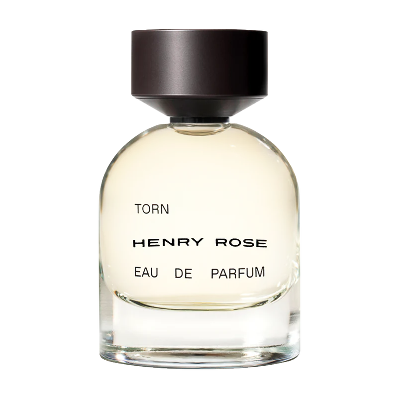 Henry Rose