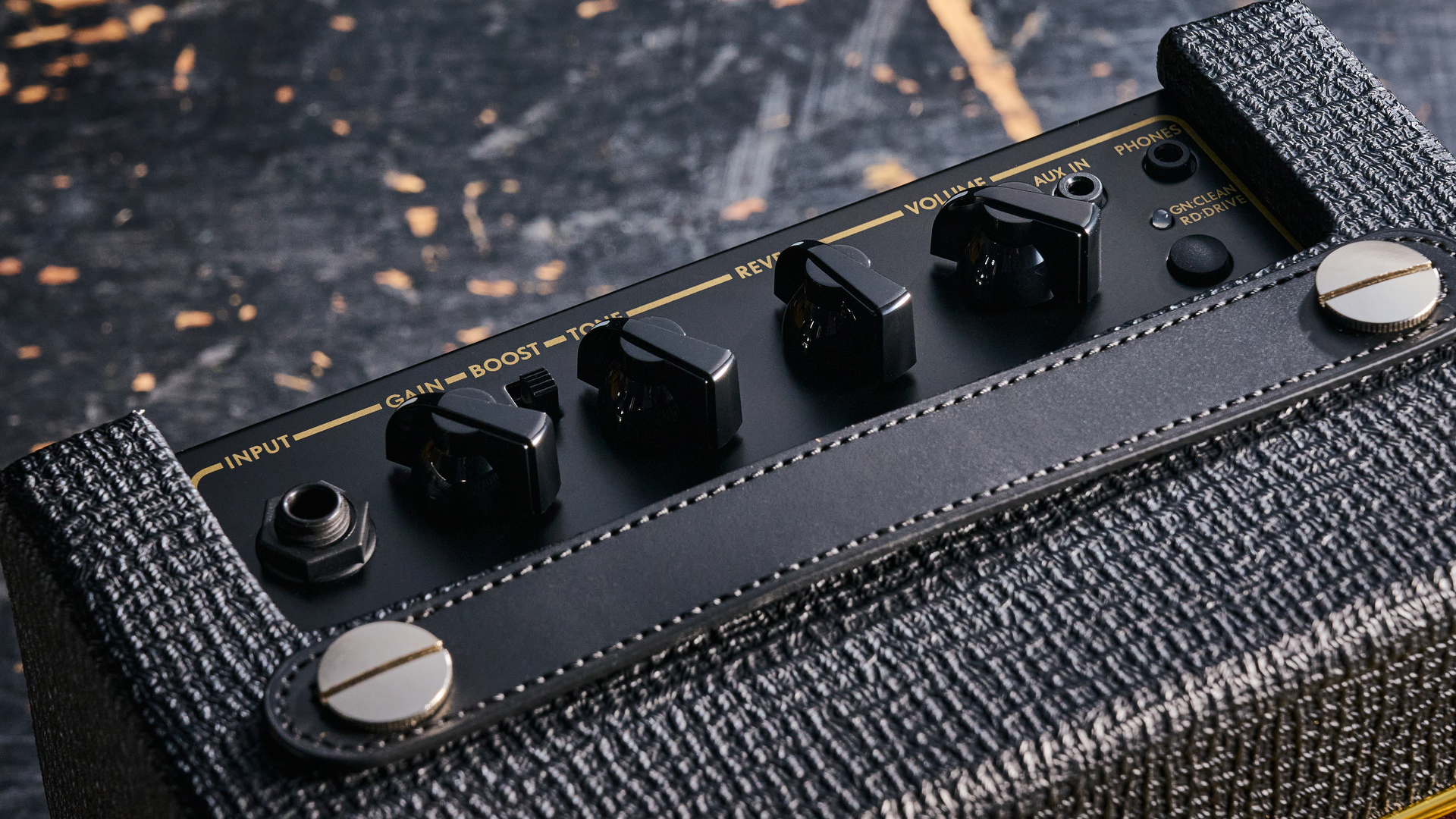 Vox AC Mini