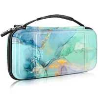 Fintie Carrying Case for Switch OLED | $24 at Amazon