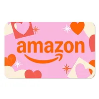 Amazon eGift Card Amazon eGift Card