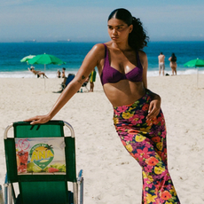 Yse campaign imagery