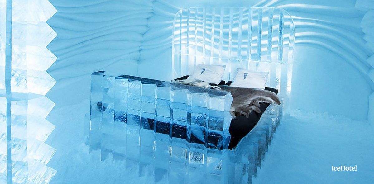 IceHotel