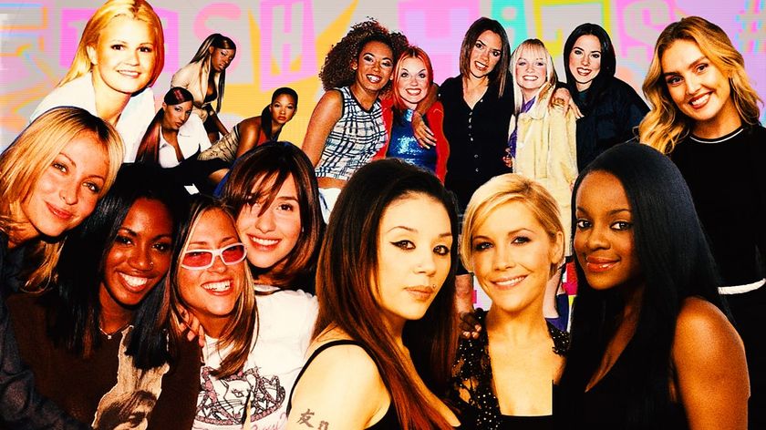 It’s the 90s, and girl bands All Saints, Eternal and the Spice Girls battle to become chart toppers. But who came out on top, and at what cost? Here&#039;s how to watch Girlbands Forever online and from anywhere in the world
