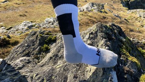 Helly Hansen Unisex Technical Hiking Socks