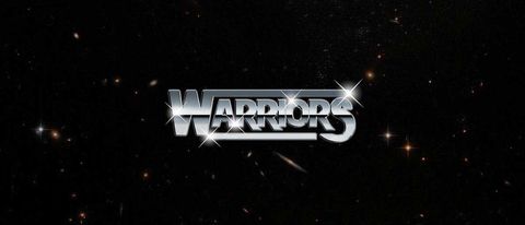 Monster Truck: Warriors cover art