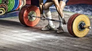 Why You Shouldn't Always Focus on Lifting Heavy Weights