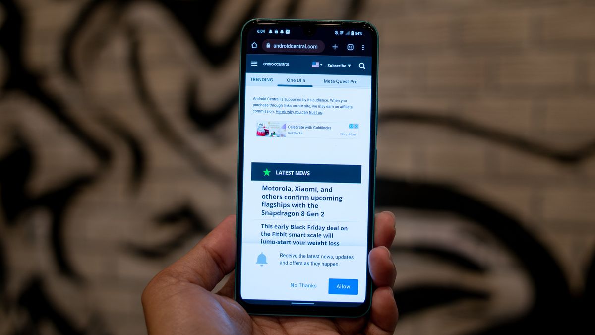 Vivo V25 review: One of the best-looking budget phones, and then some ...