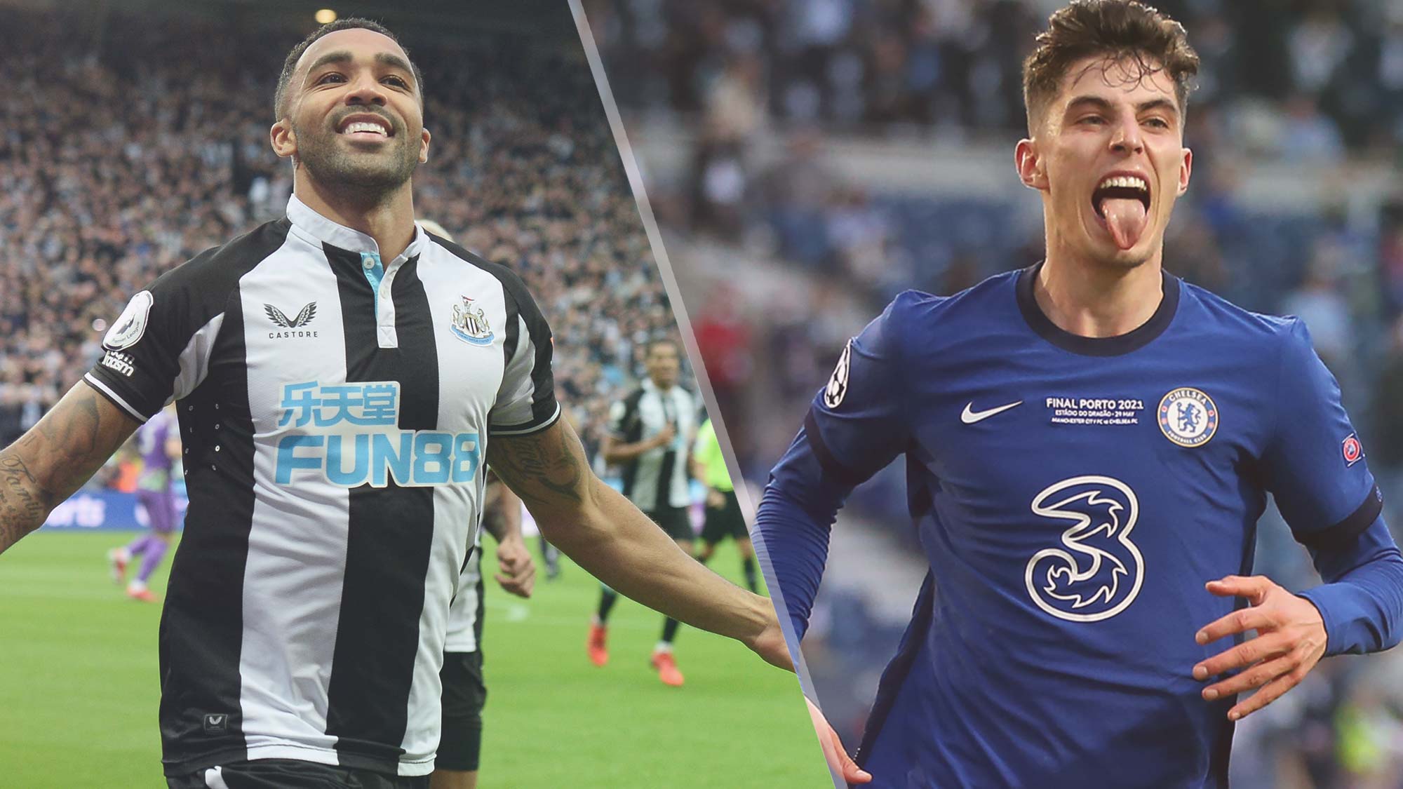 Newcastle United vs Chelsea live stream — how to watch Premier League 21/22 game online Toms Guide