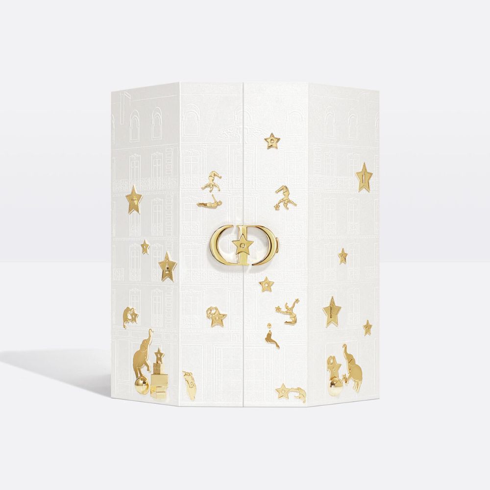 Dior, Le 30 Montaigne Advent Calendar
