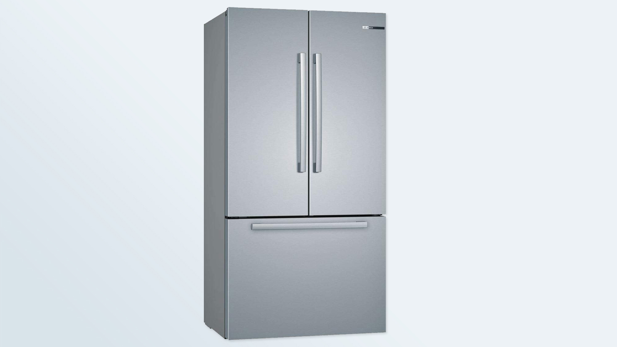 Best refrigerators: Bosch B36CT80SNS