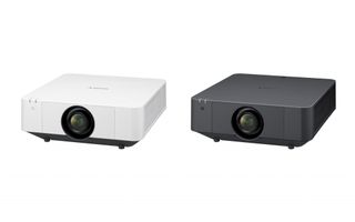 Sony introduces the VPL-FHZ75 and VPL-FHZ70 laser projectors