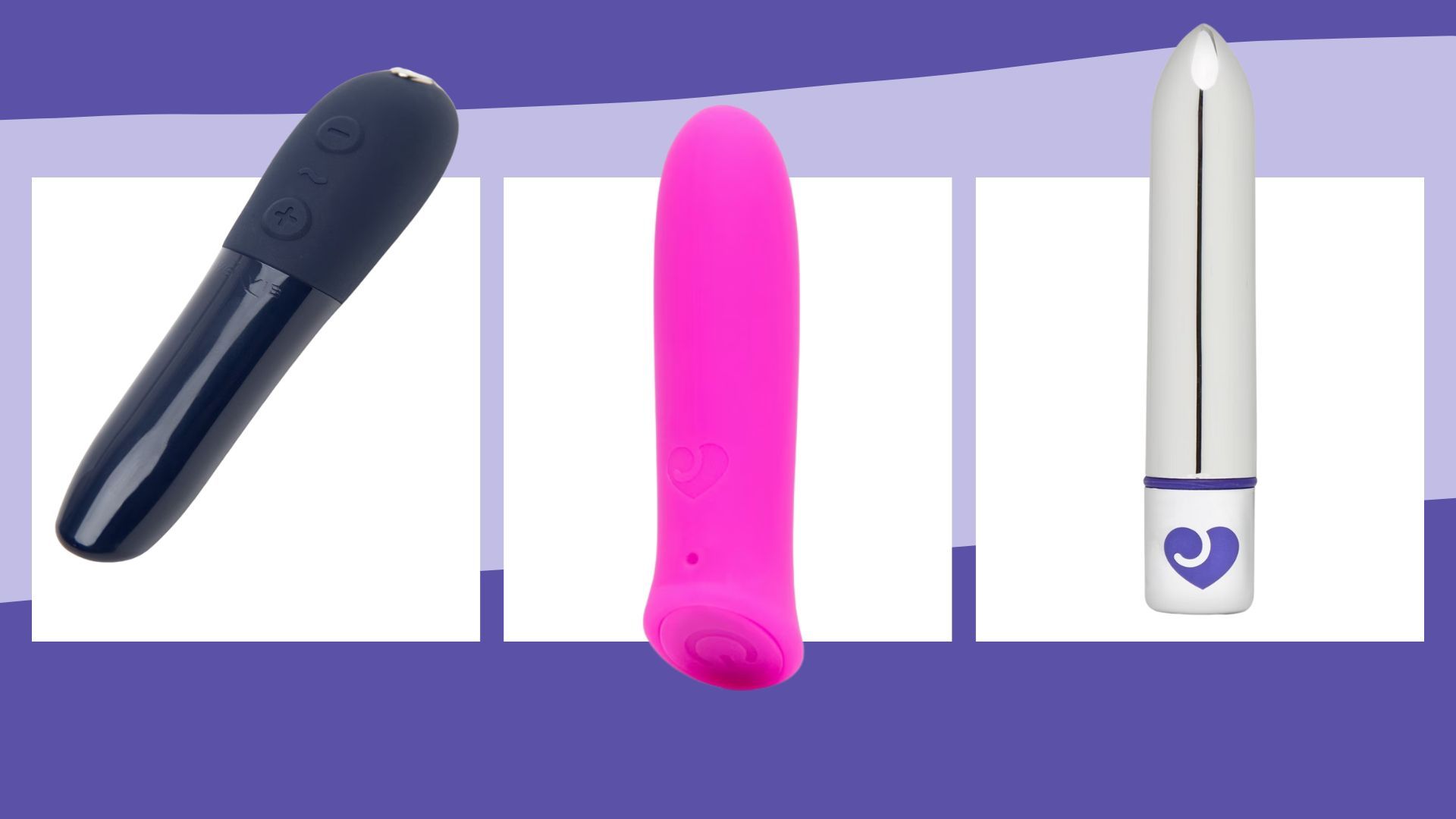 11 of the best bullet vibrators in 2025, tested by w&h team | Woman & Home