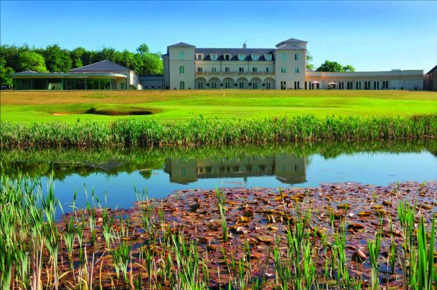 Bowood Hotel Golf & Spa Resort
