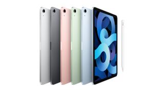 iPad Air (2020) review