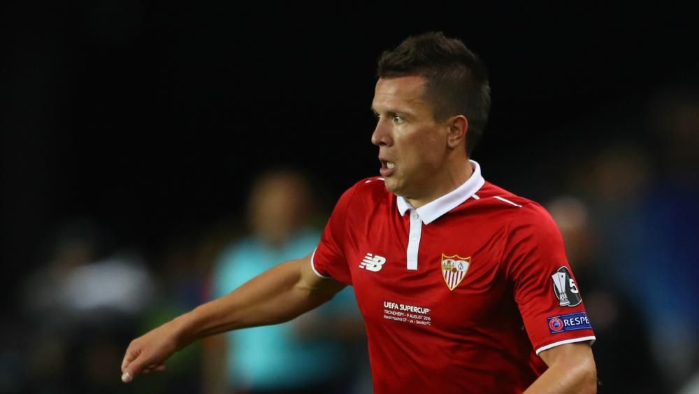 Konoplyanka joins Schalke on loan | FourFourTwo