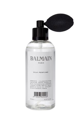 Balmain Paris Vaporizer For Silk Perfume, £12.95