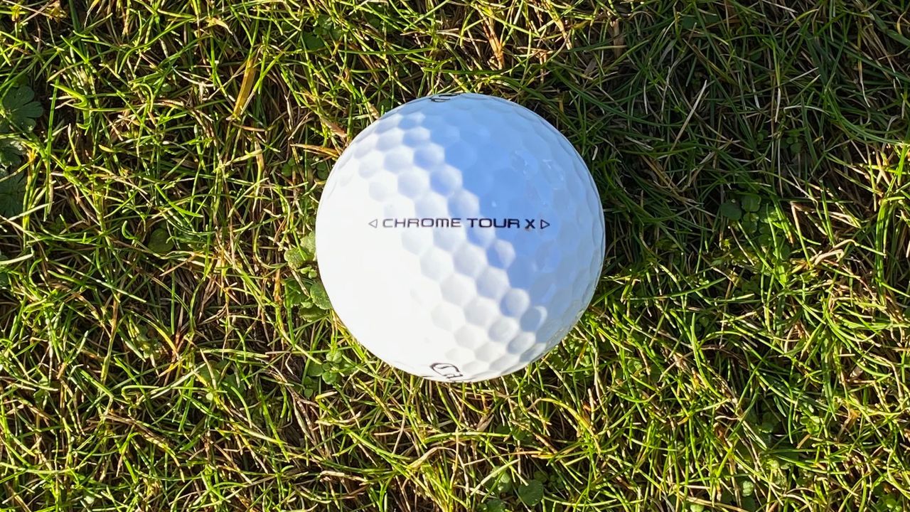 Will The Launch Of The Callaway Chrome Tour Golf Ball Knock The Titleist Pro V1 Off Its Throne?
