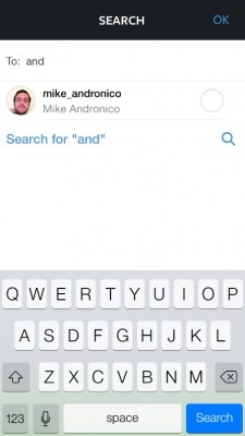 instagram direct search recipients 225x400