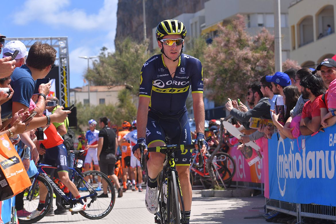 Adam Yates (Orica-Scott)